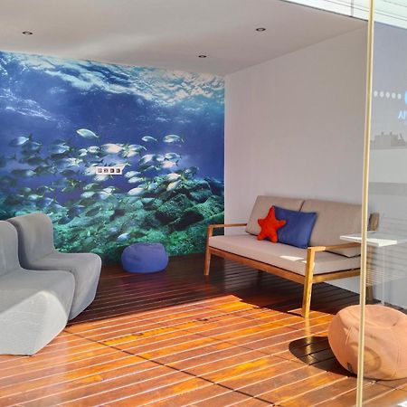 Wavia Hotel - Adults Only Las Palmas de Gran Canaria Exterior photo