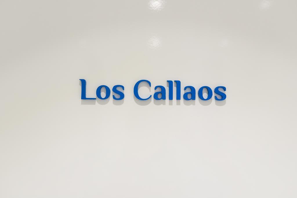 Wavia Hotel - Adults Only Las Palmas de Gran Canaria Exterior photo