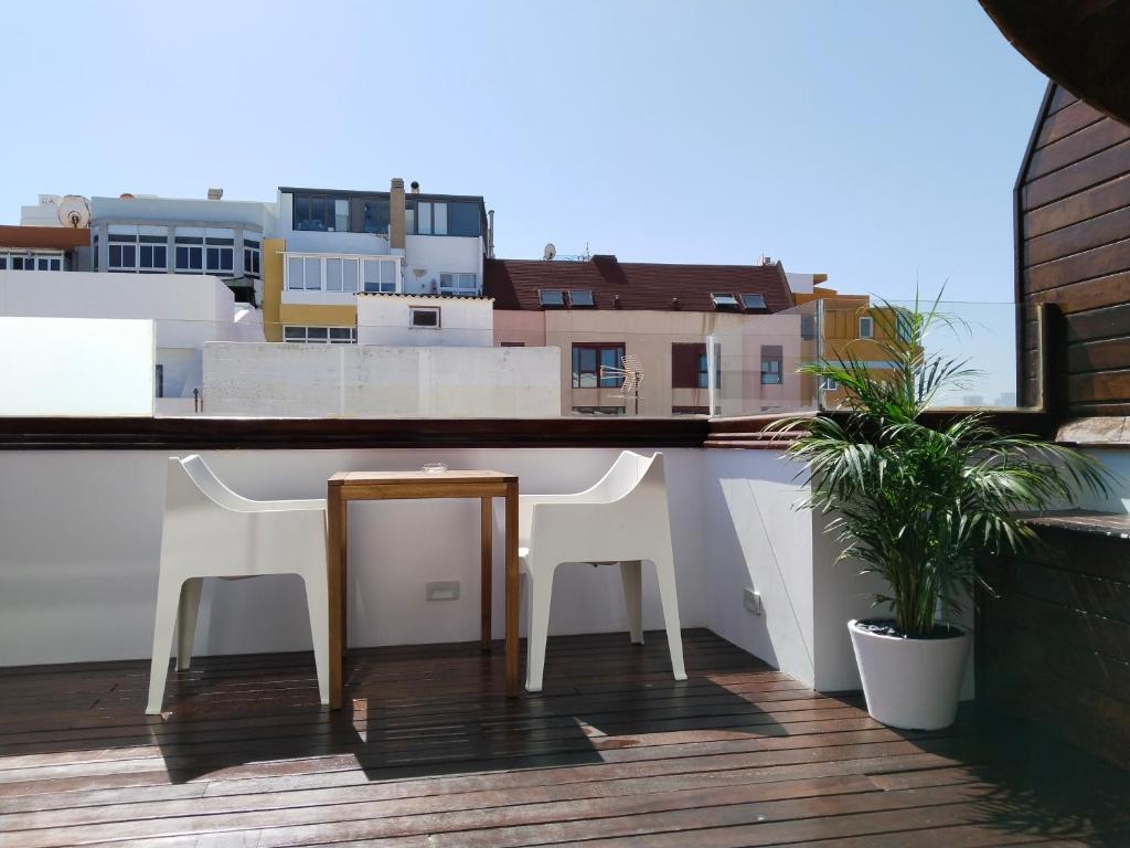 Wavia Hotel - Adults Only Las Palmas de Gran Canaria Exterior photo
