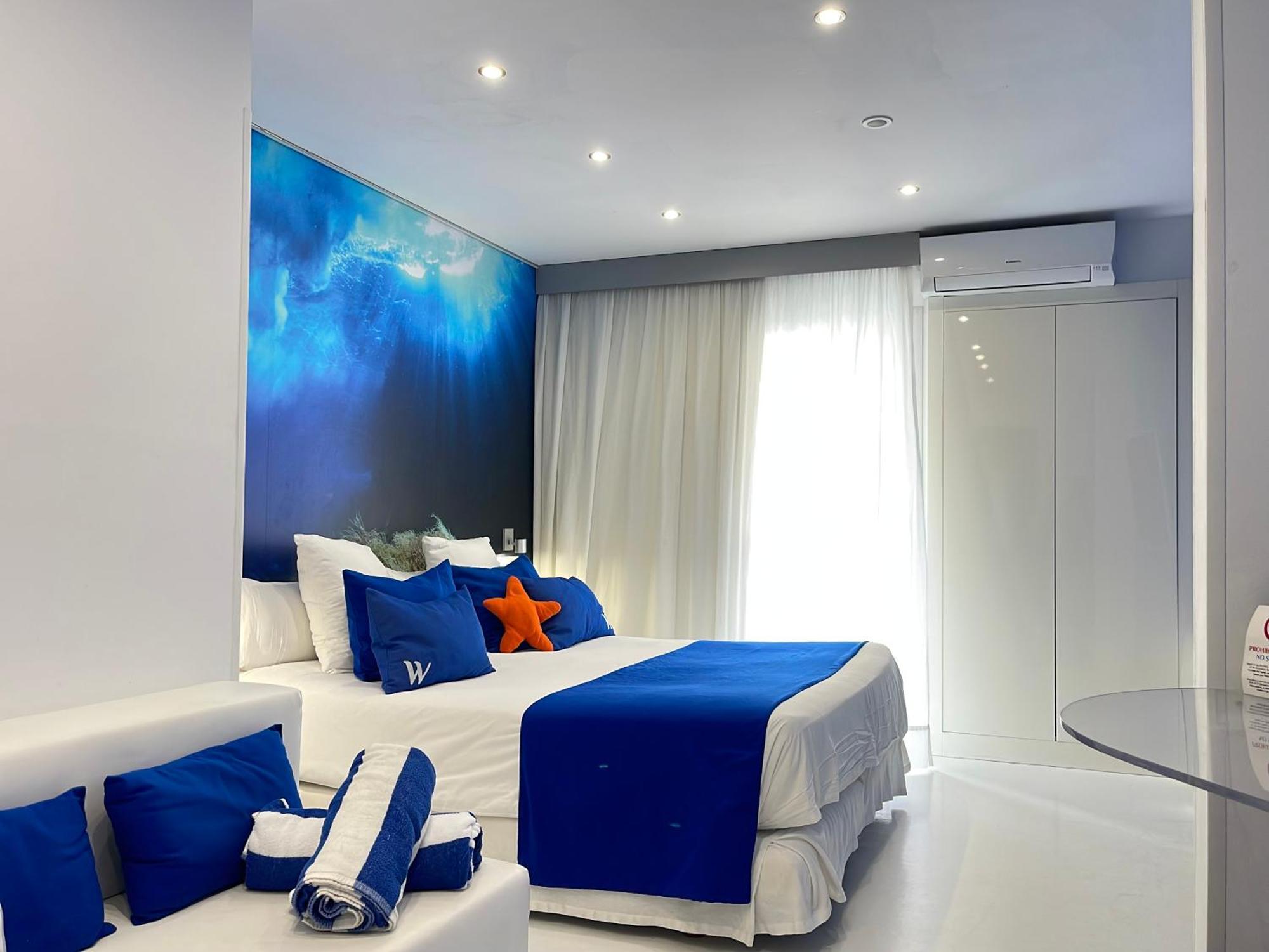 Wavia Hotel - Adults Only Las Palmas de Gran Canaria Exterior photo