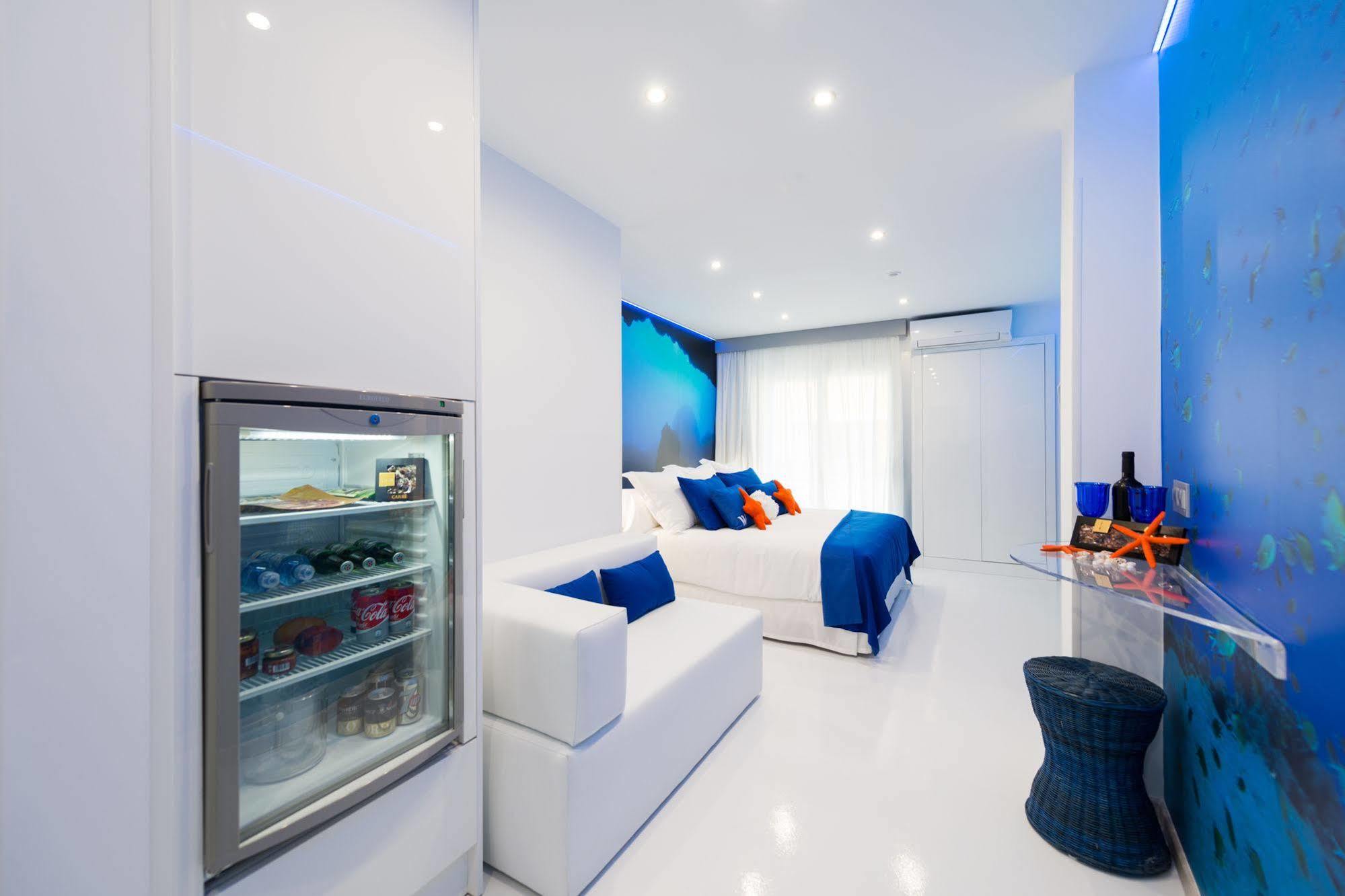 Wavia Hotel - Adults Only Las Palmas de Gran Canaria Exterior photo